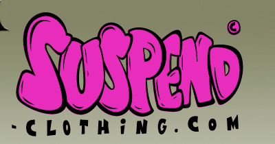suspend clothing